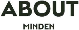 About Minden Logo