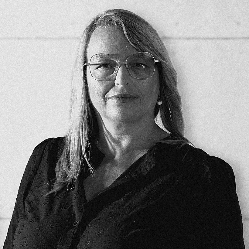 Angela Metge