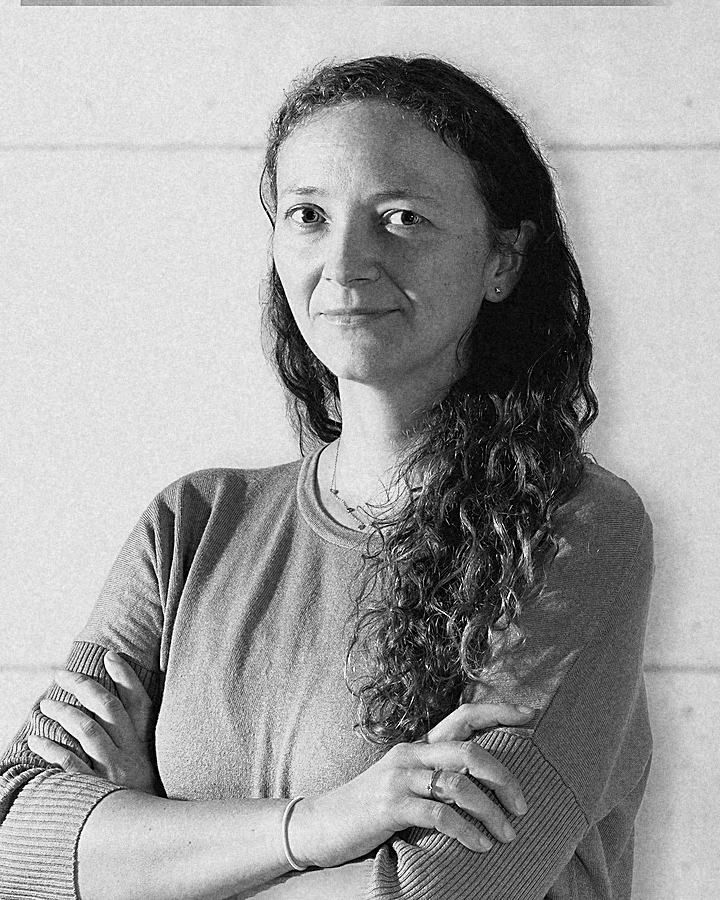 Anne Jaster