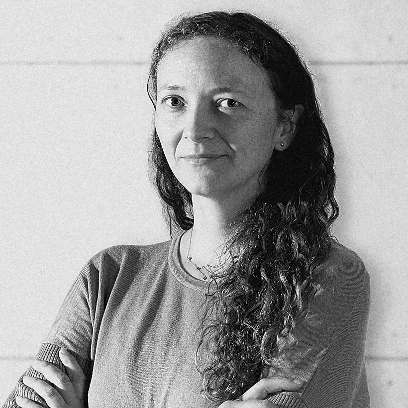 Anne Jaster