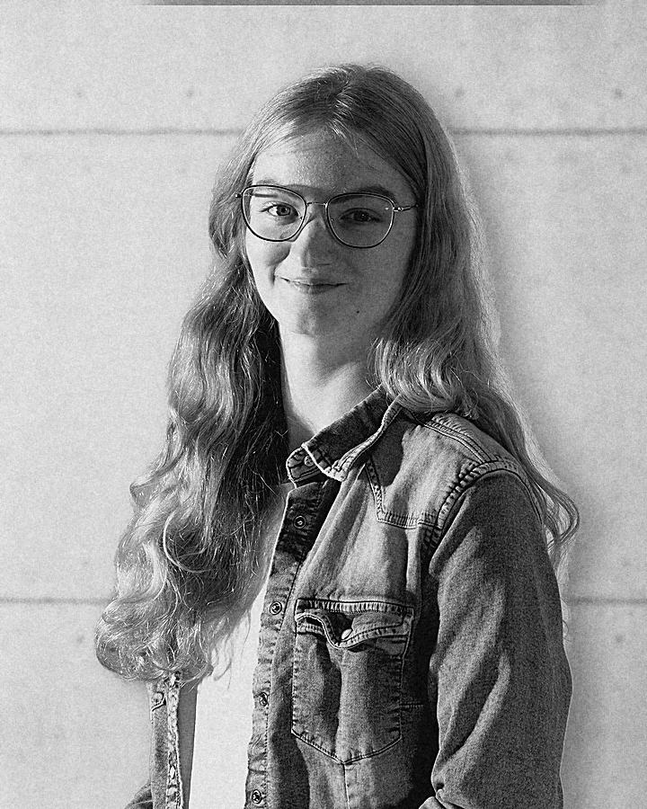 Annelie Grosser