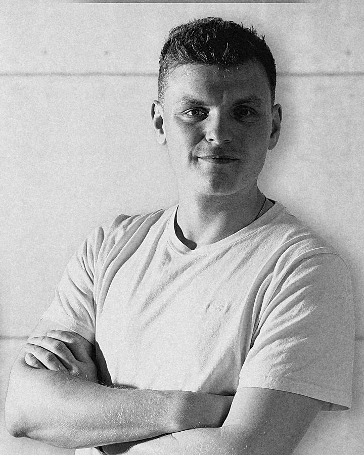 Erik Rüffer