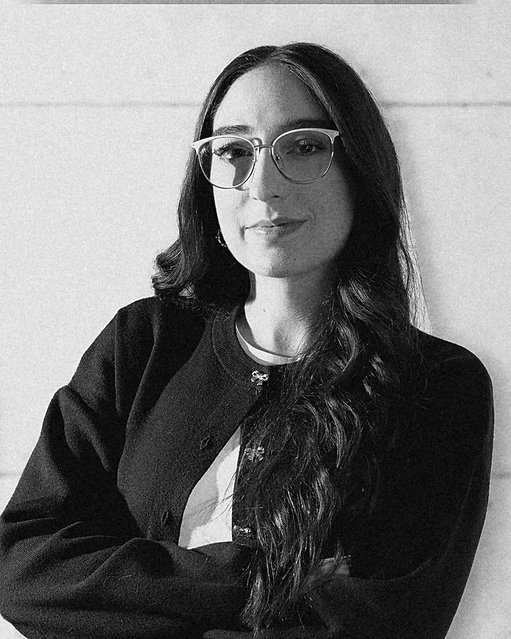 Isabel Stofast