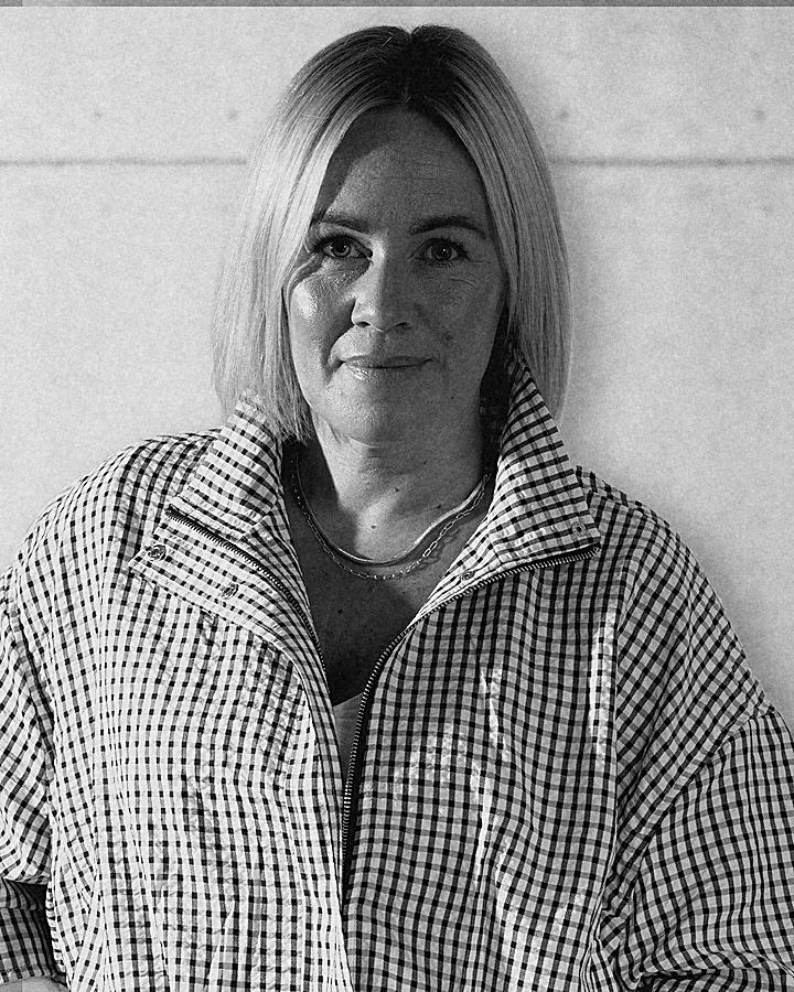 Karoline Schade