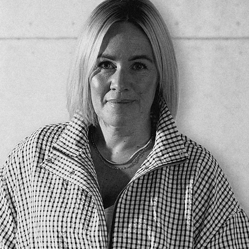 Karoline Schade