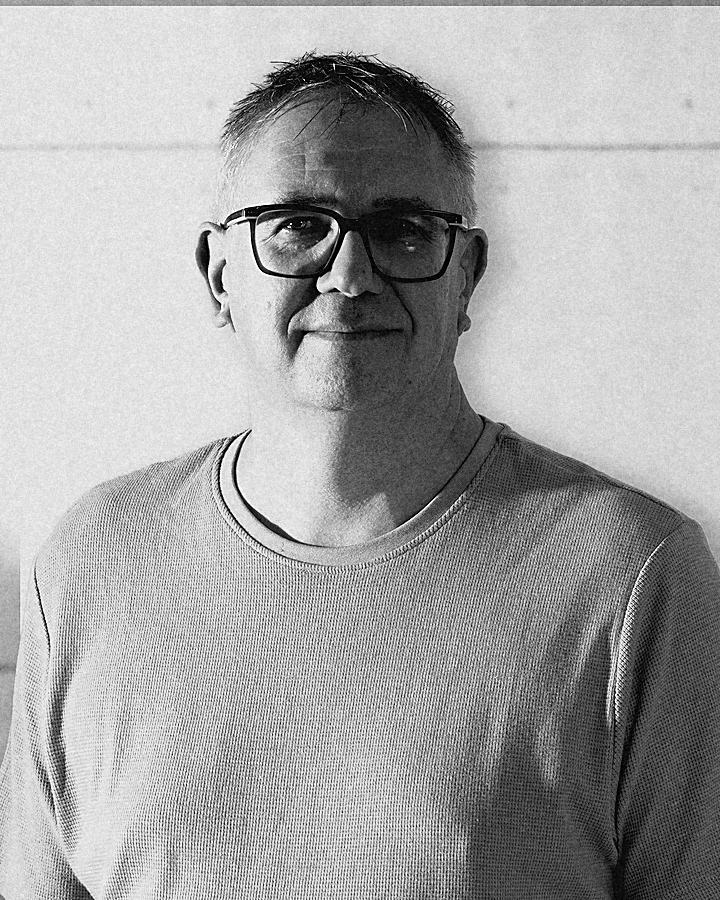 Michael Schrader