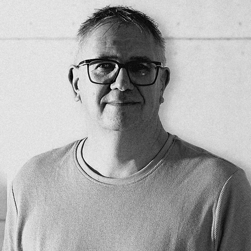 Michael Schrader