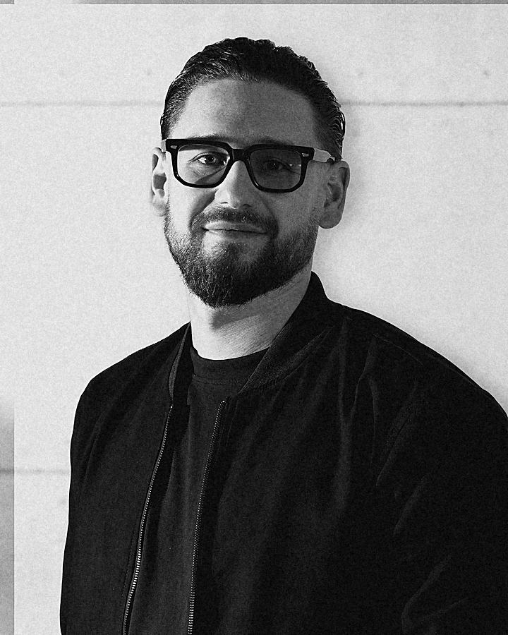 Nick Giesbrecht