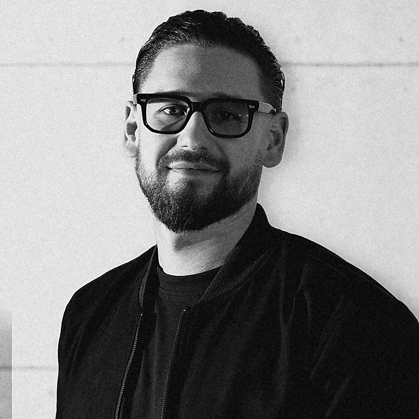 Nick Giesbrecht