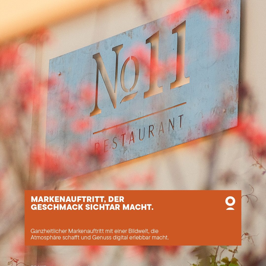 Restaurant No.11 – Bild 1
