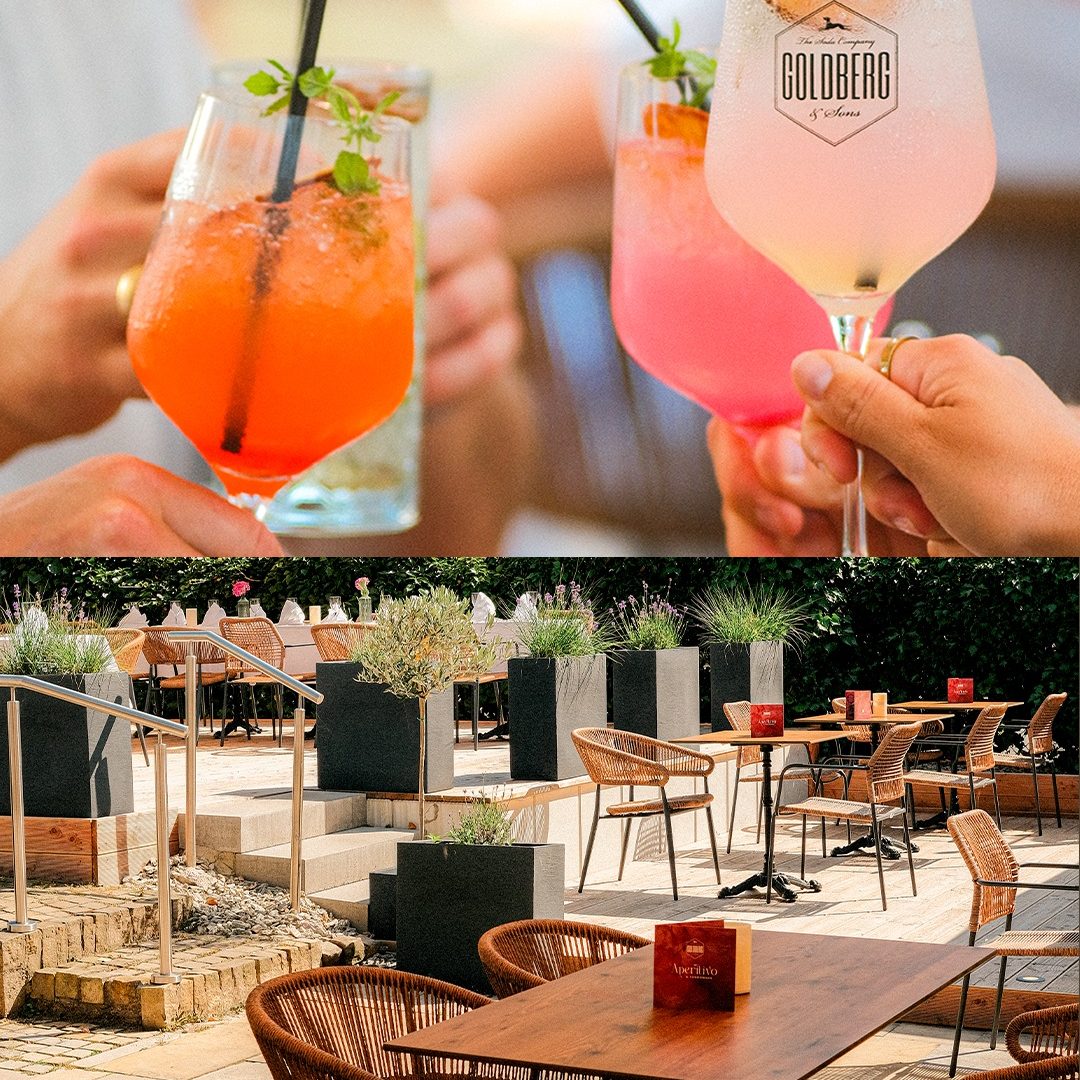 Restaurant No.11 – Bild 6
