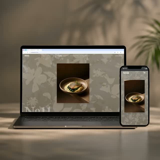 Restaurant No.11 – Bild 7
