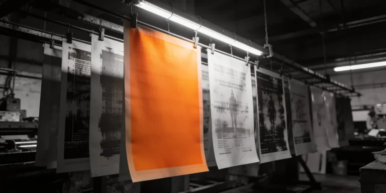 Flyer, Poster & Banner