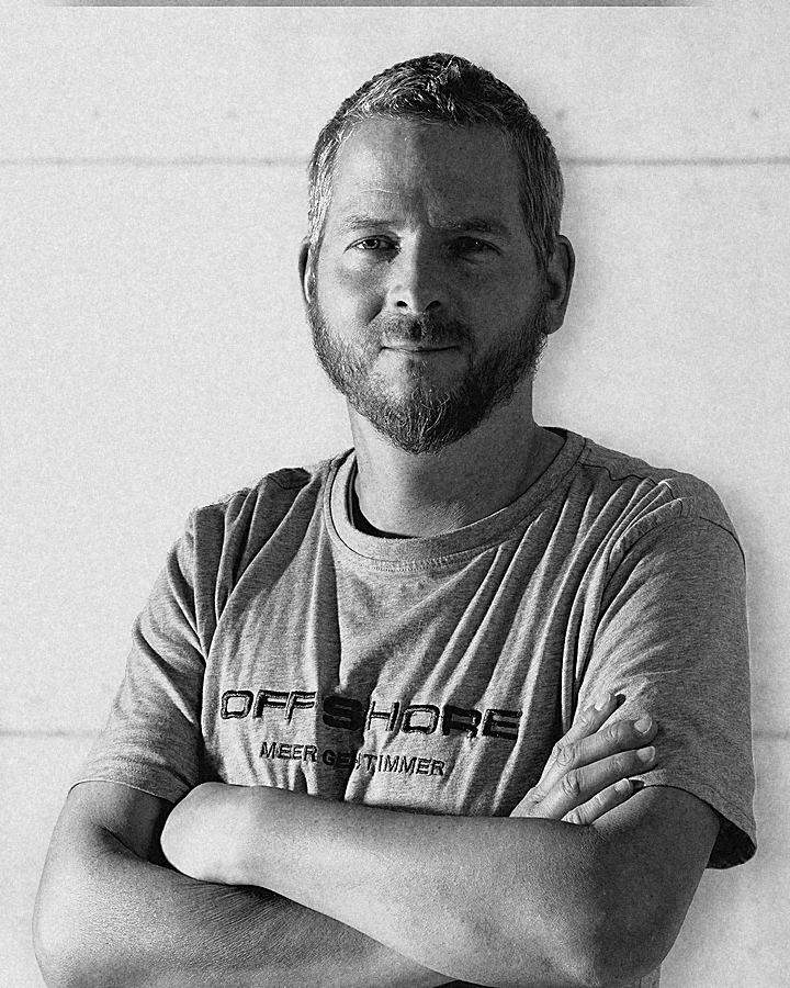 Tobias Halver