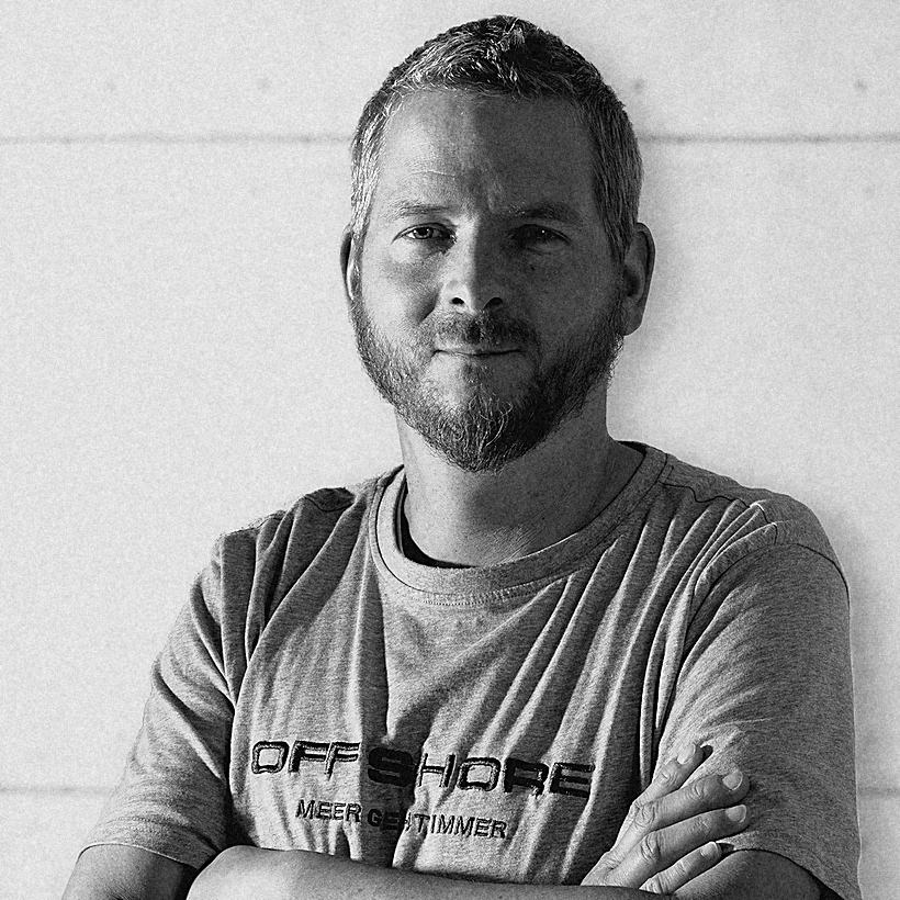 Tobias Halver