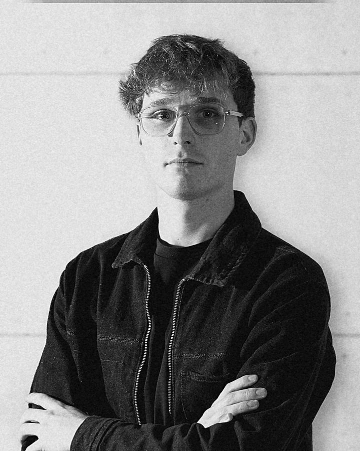 Tristan Niemeier