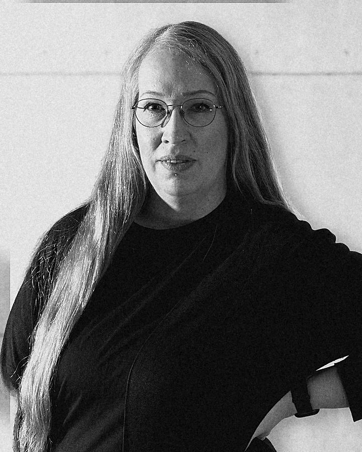 Vanessa Velder