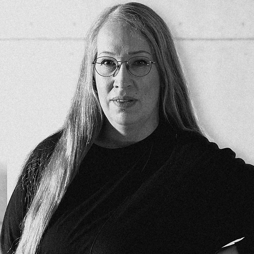 Vanessa Velder